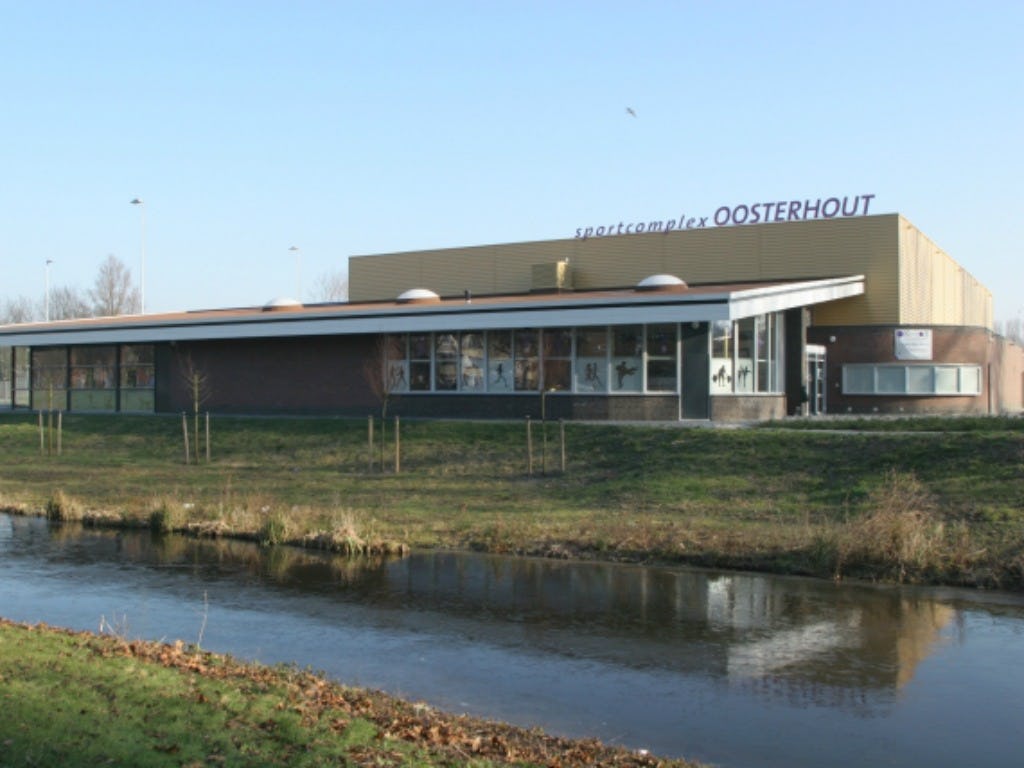 Gebouwbeheersysteem voor Alkmaarse gymzalen