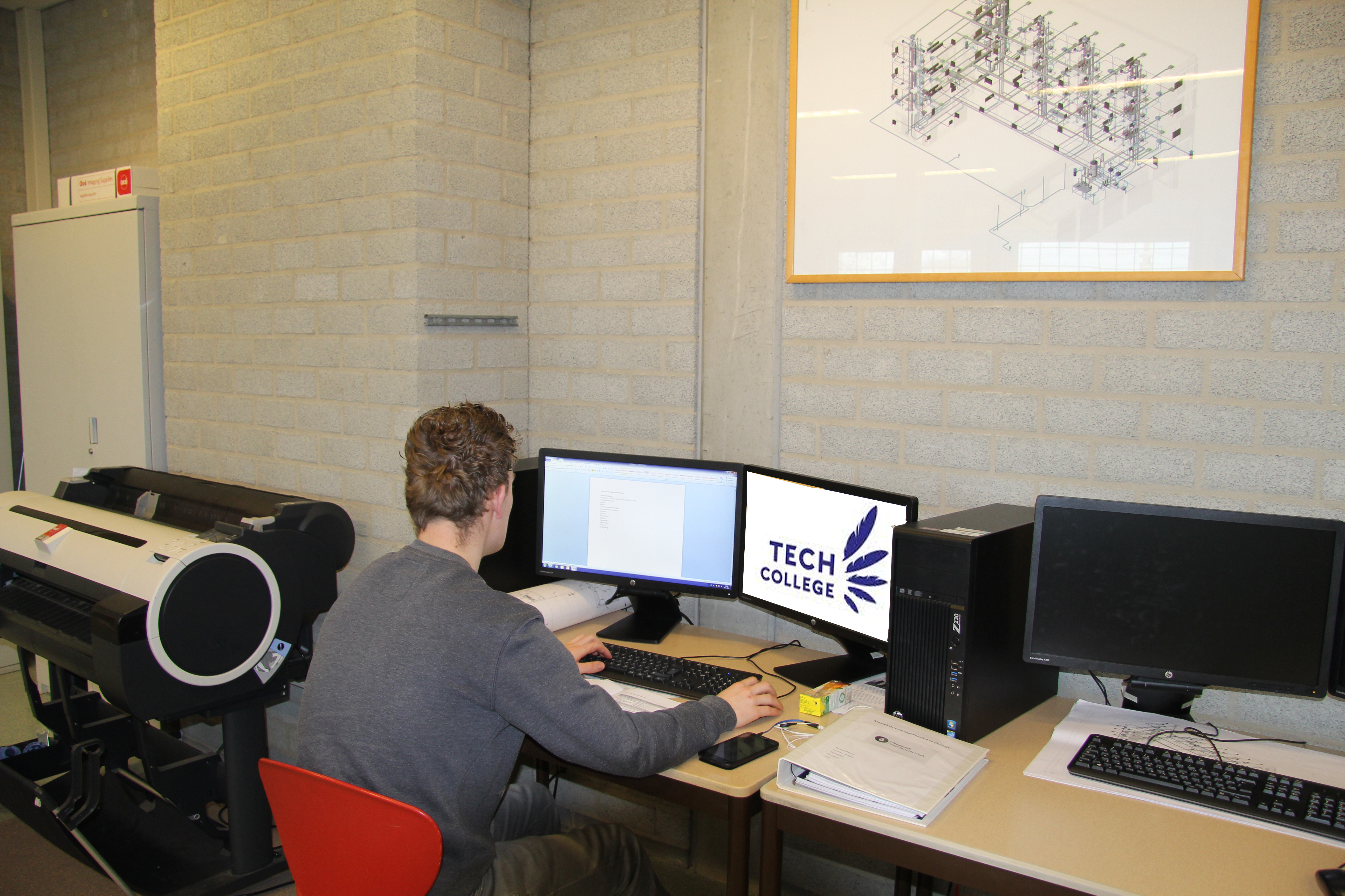 ROC Midden Nederland 