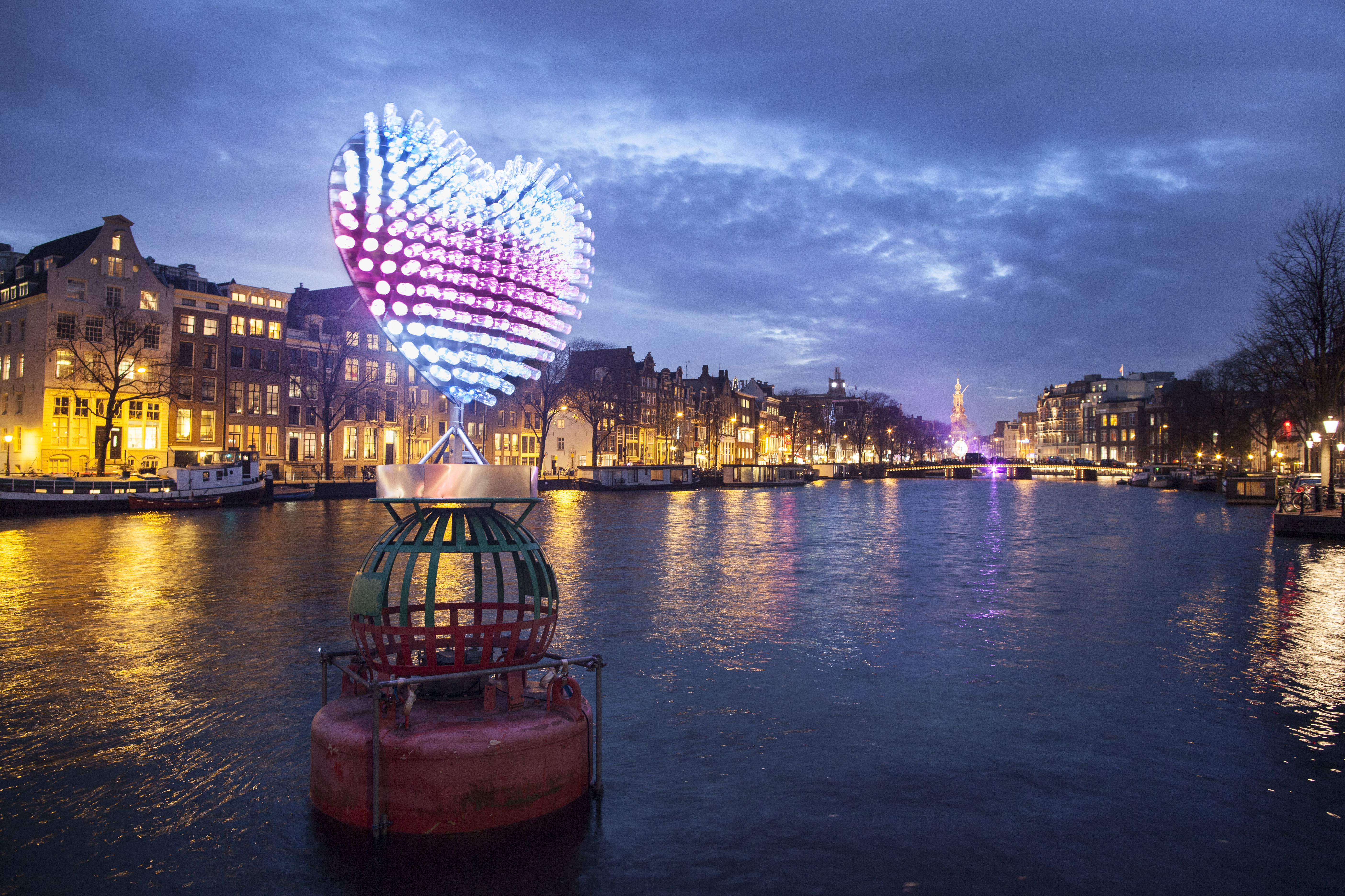 Janus van den Eijnden