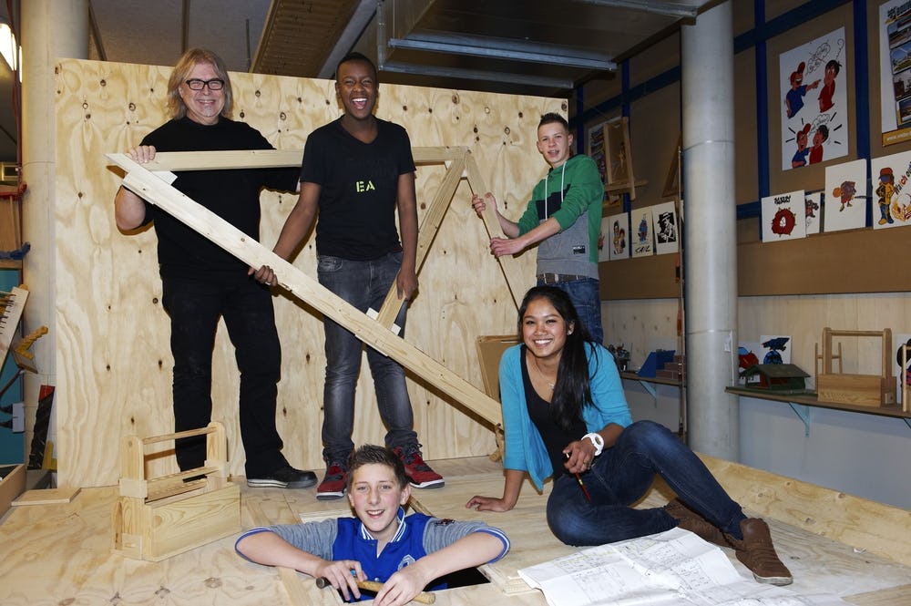 TechniekBeeldbank.nu