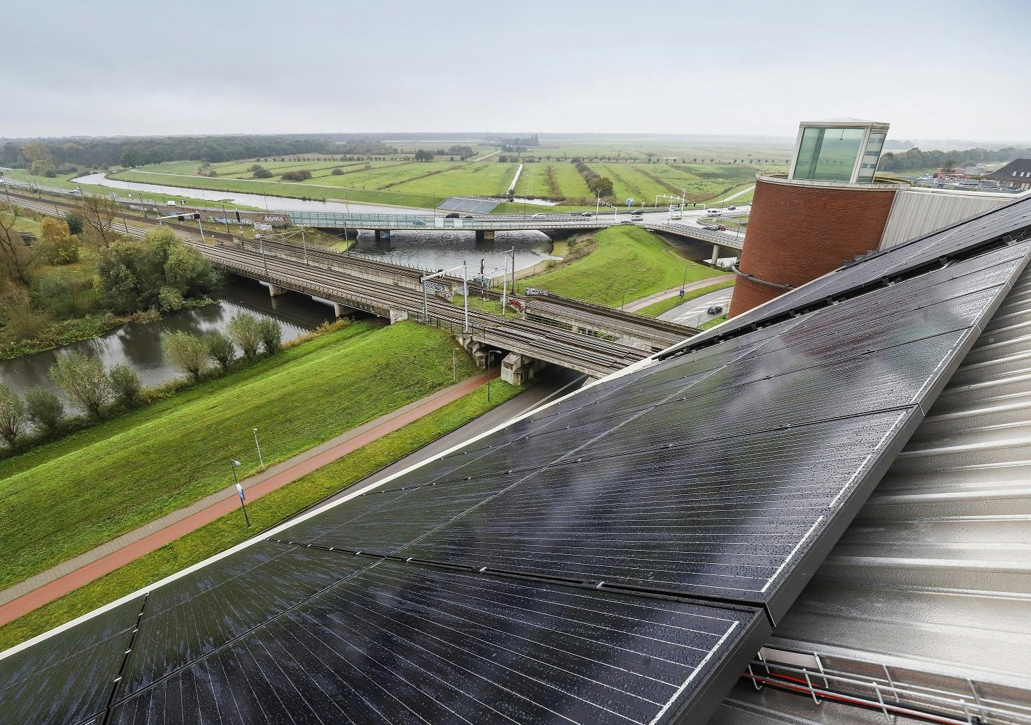 Verduurzaming betaalbaar maken: subsidies, leningen en fiscale faciliteiten voor bedrijven