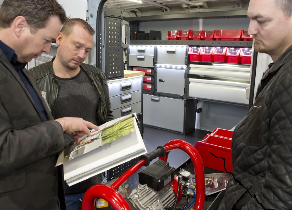 VSK 2016 Jaarbeurs Utrecht