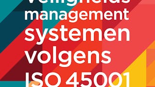 Nieuwe norm arbeidsveiligheid zet werknemer centraal