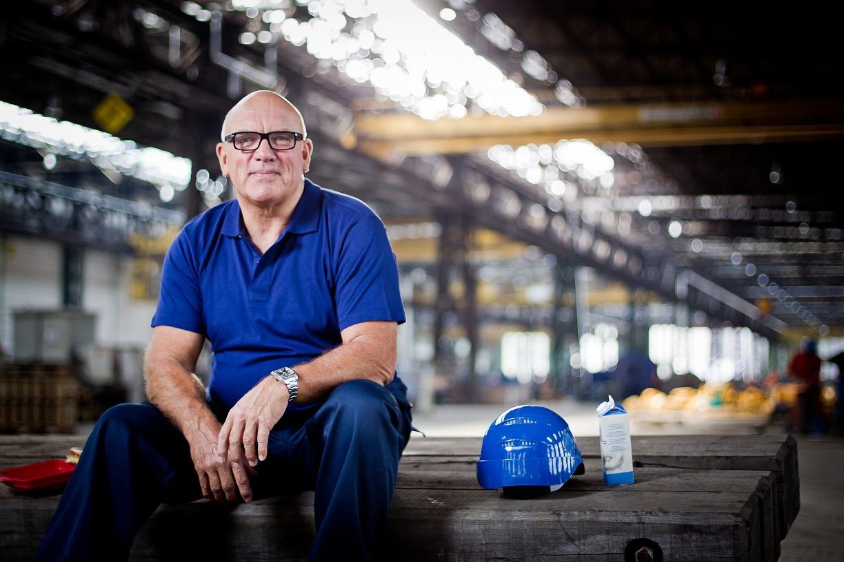 Foto: TechniekBeeldbank.nu