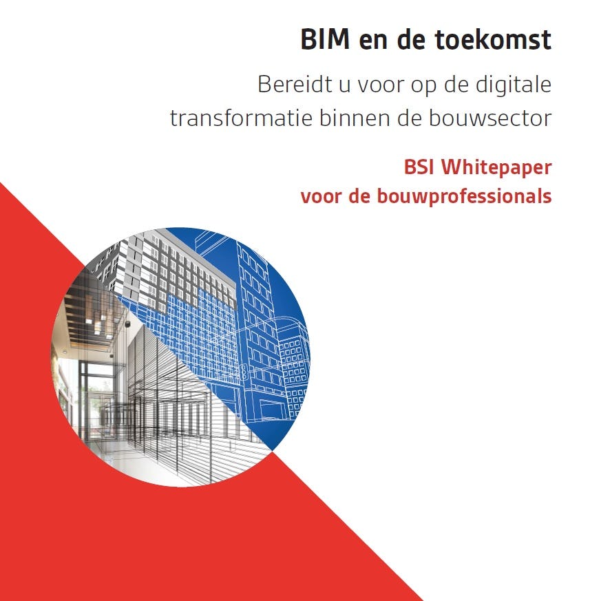 BIM en de toekomst