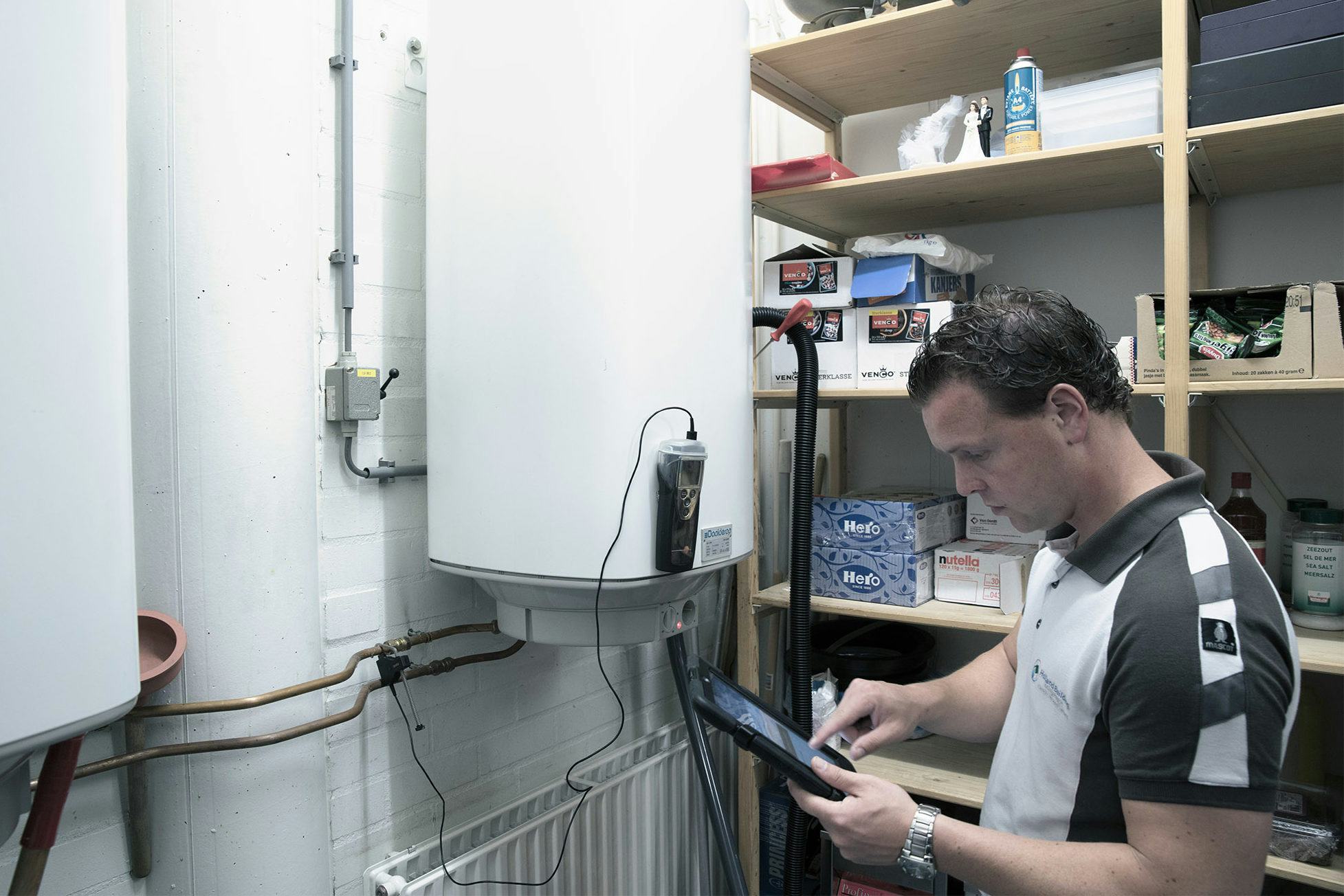 Beeld: Holland Building Maintenance