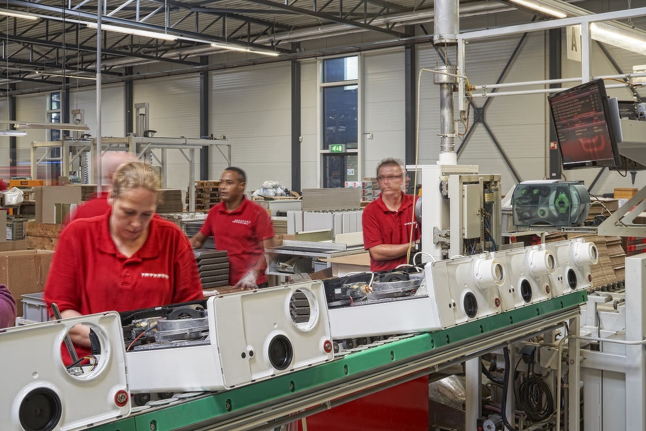 Foto: Gerard van Beek