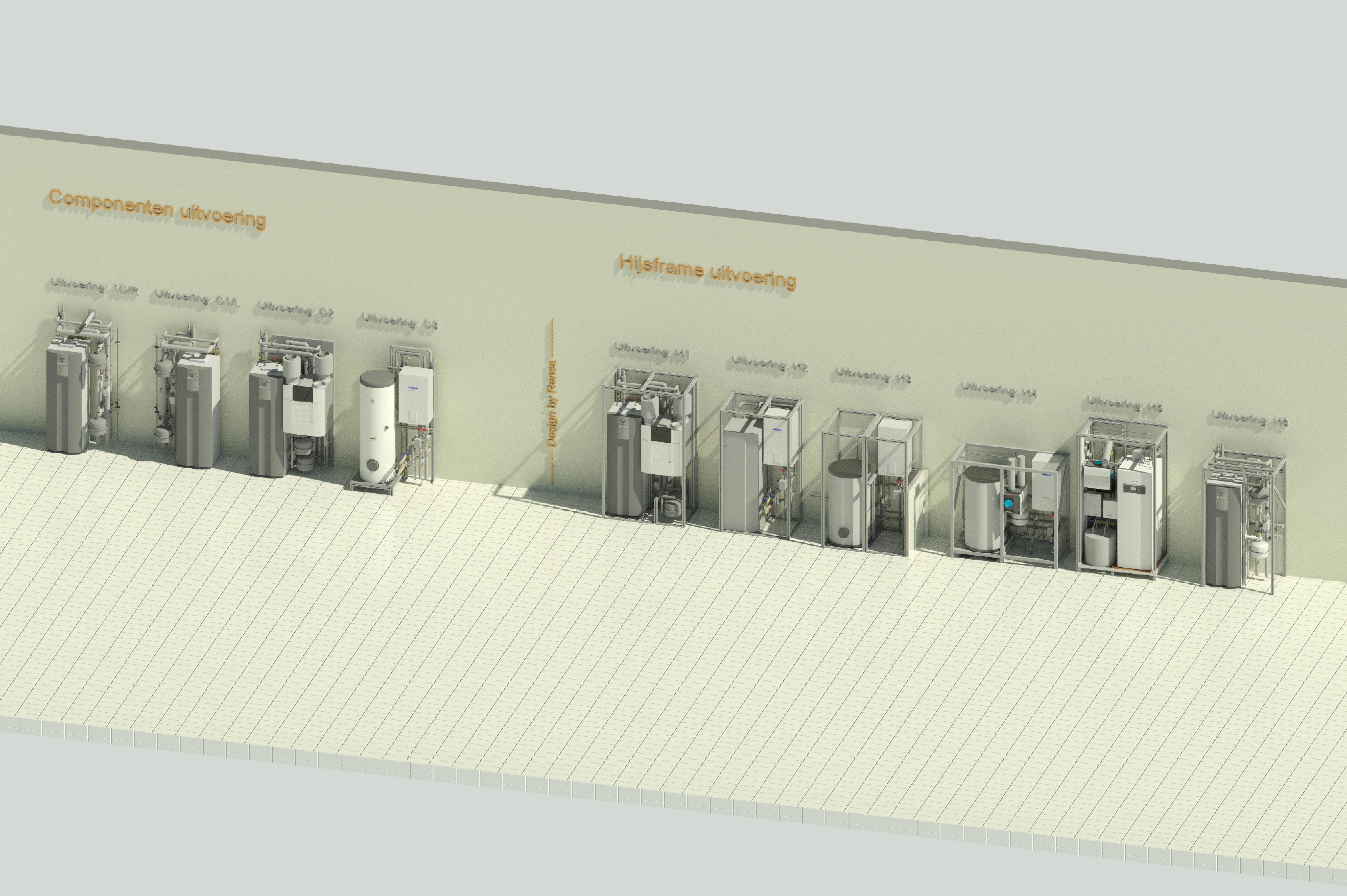 Zo gaan sneller installeren en een hogere kwaliteit samen