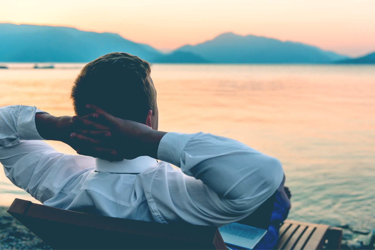 Hoe bereik je meer financiële vrijheid?