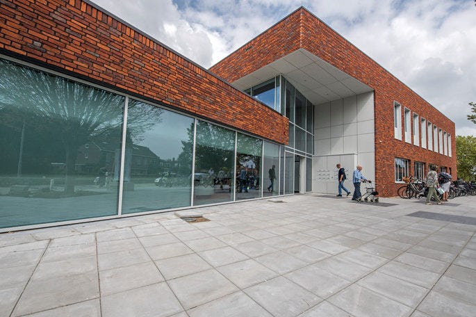 Foto: Mechteld Jansen