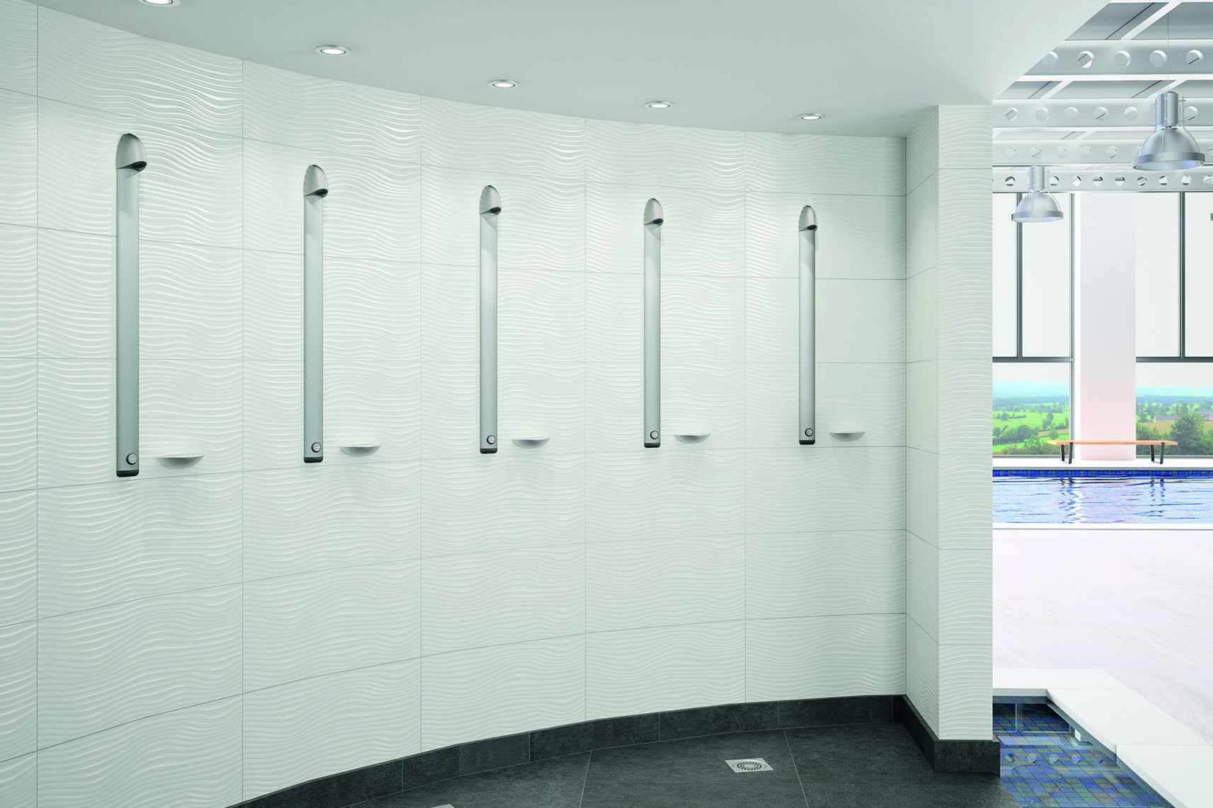 Legionellabestrijding vraagt om maatregelen