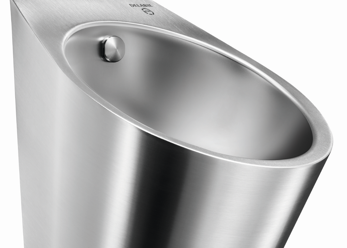 Het ecologische alternatief voor waterloze urinoirs