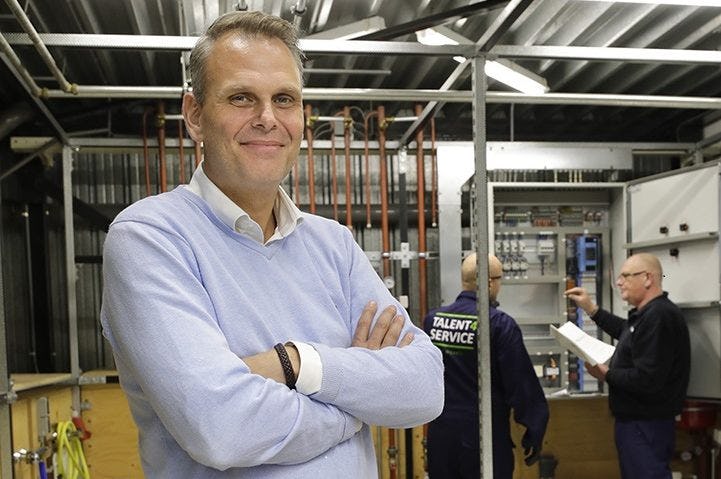 Foto: NFP Photography