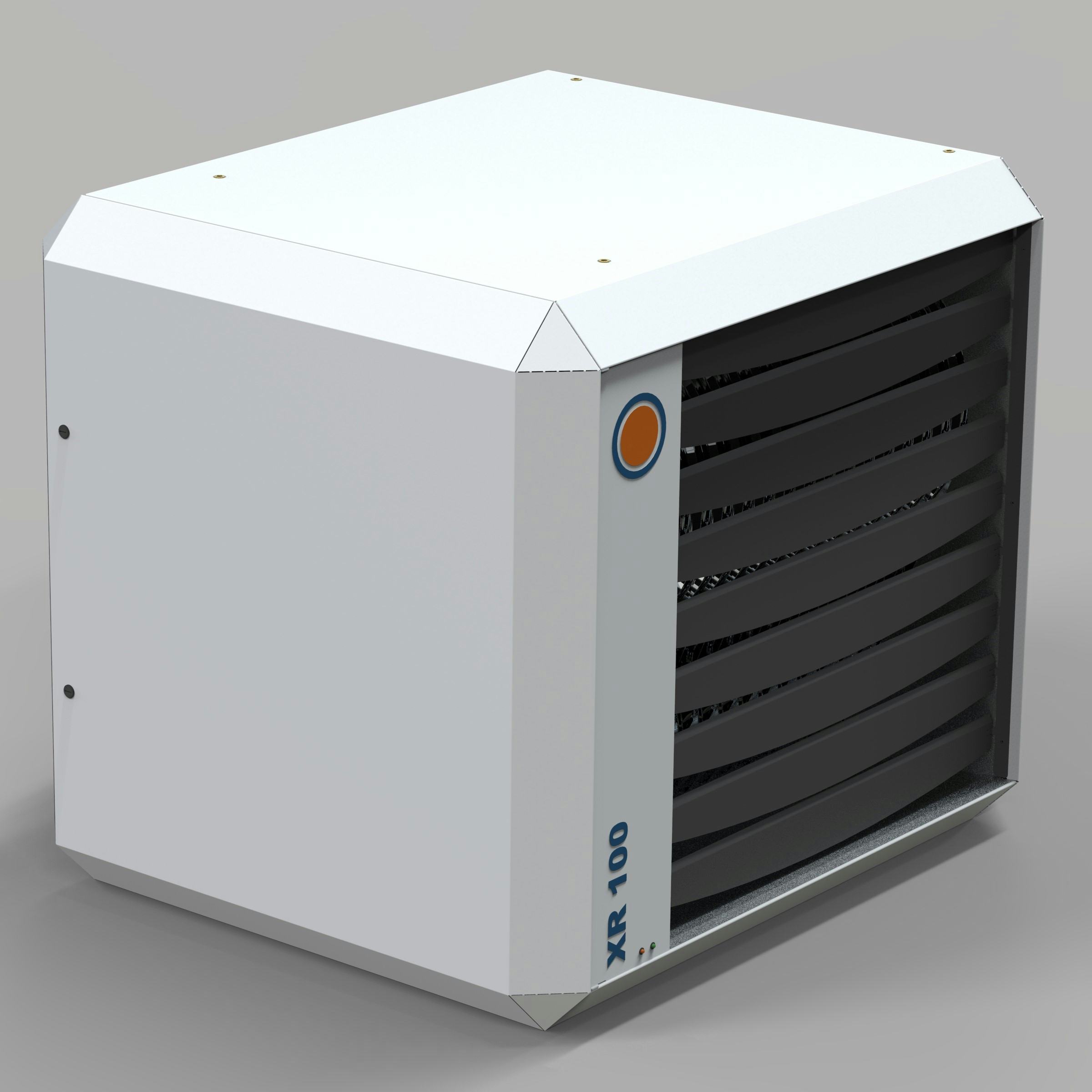 Productnieuws VSK: stap voorwaarts in direct gestookte luchtverwarming