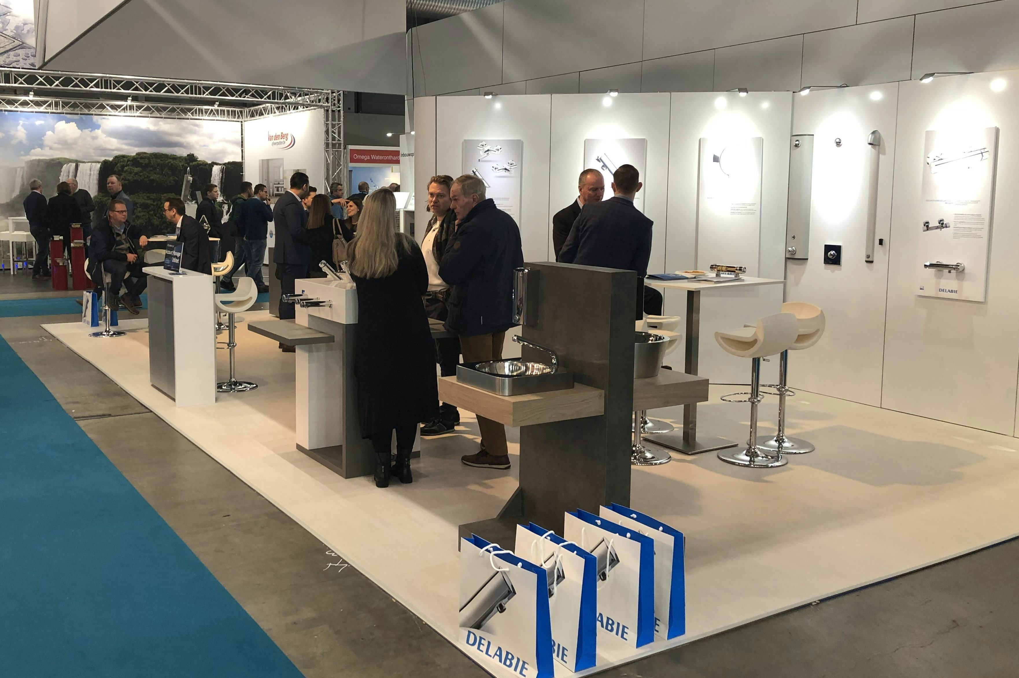 Een impressie van VSK 2020