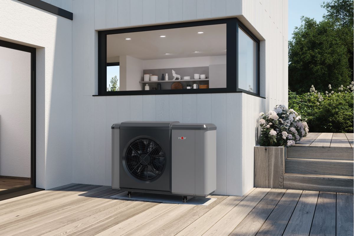 Intelligent energienetwerk voor energieneutrale woningen en gebouwen