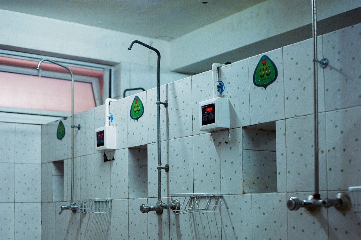 Photo by Zhang Kenny on Unsplash