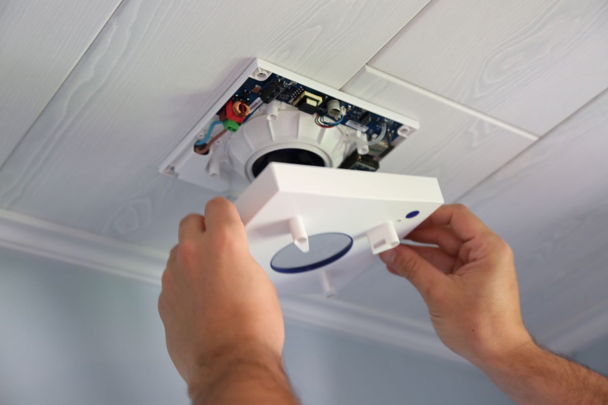 Renson heeft primeur op ventilatiemarkt