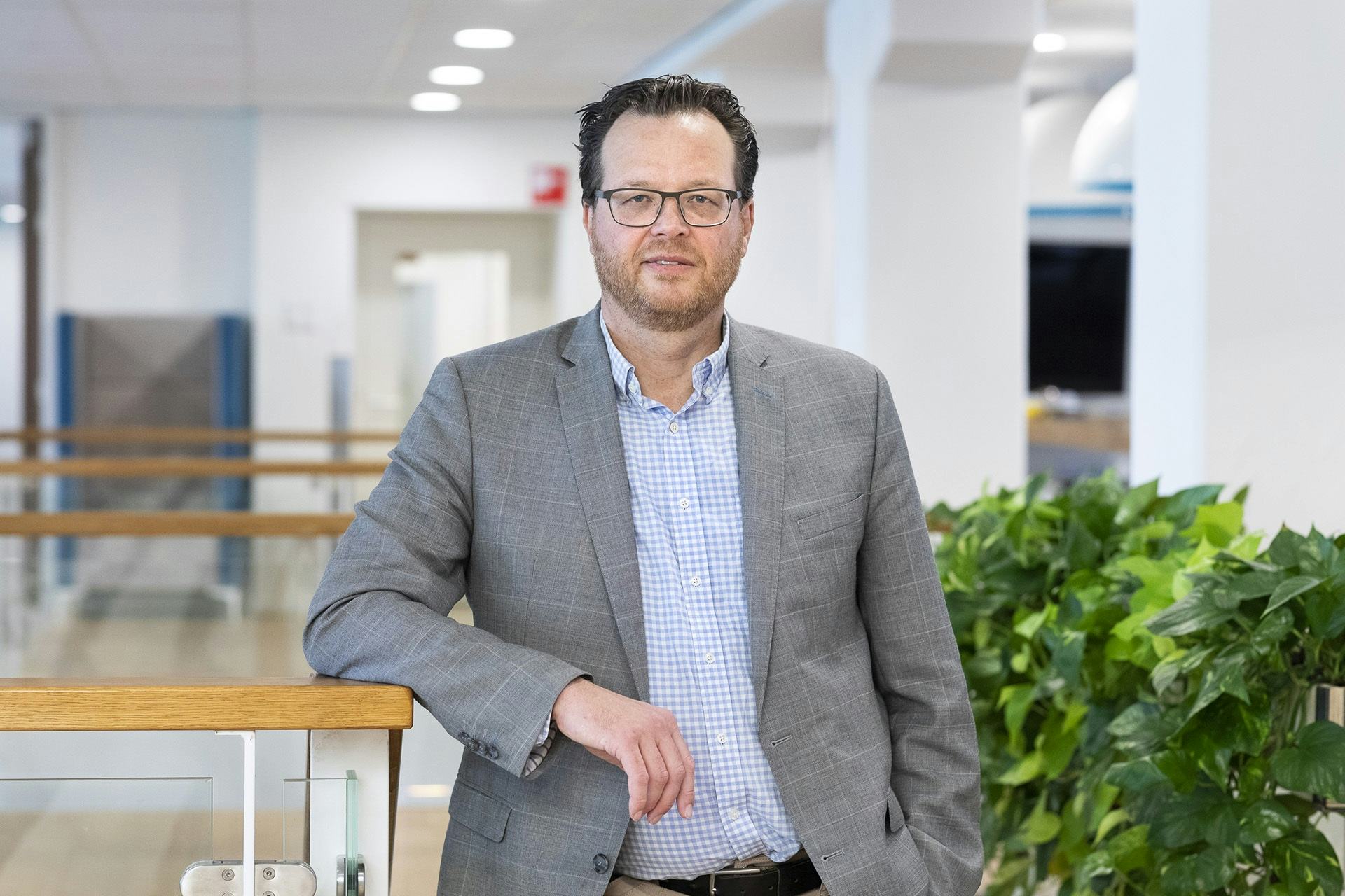 Atze-Boerstra Foto: NFP Fotografie