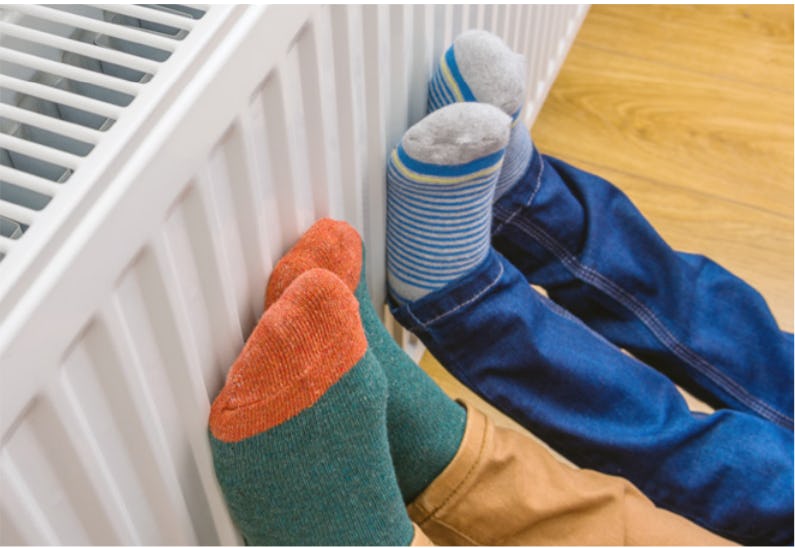 Waarom statisch inregelen bij warmtepompen een betere oplossing is