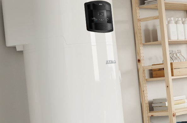 Waarom een warmtepomp graag samenwerkt met een warmtepompboiler