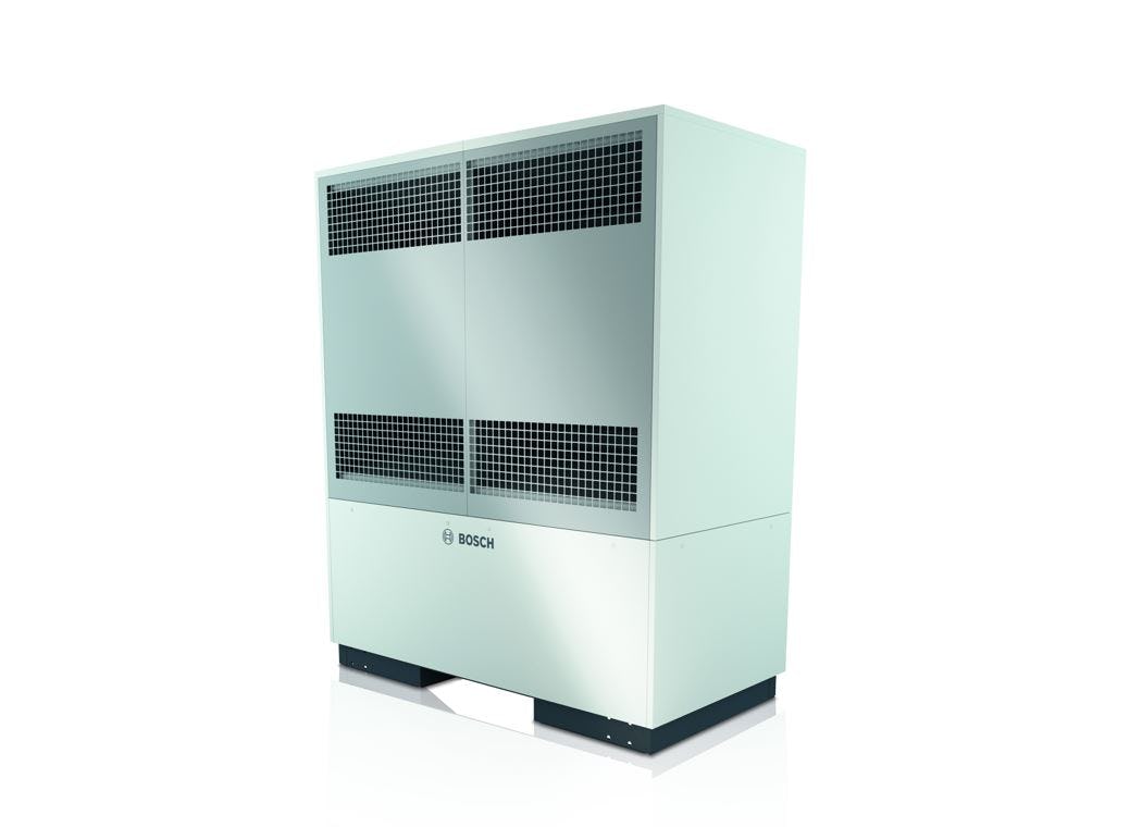 CS 5000AW 38 kW (Foto: Nefit Bosch)