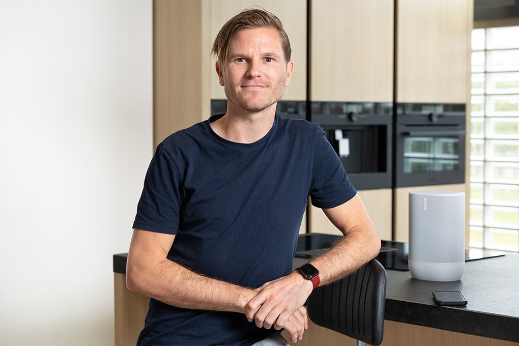 Norbert Schotte - Foto: NFP Photograpfy