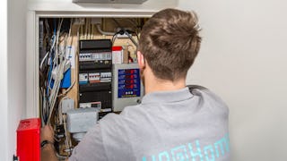 Waterstofaansluiting voor bestaande woning