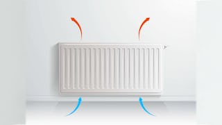 Warmteoverdracht door convectie