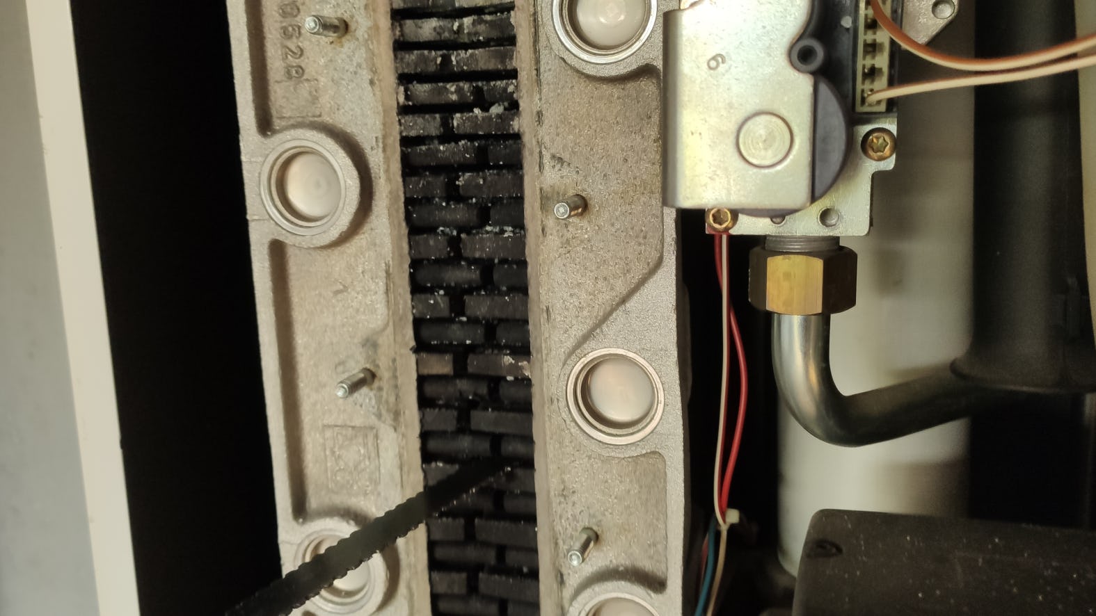 Lekker raggen met het Quinta-mes