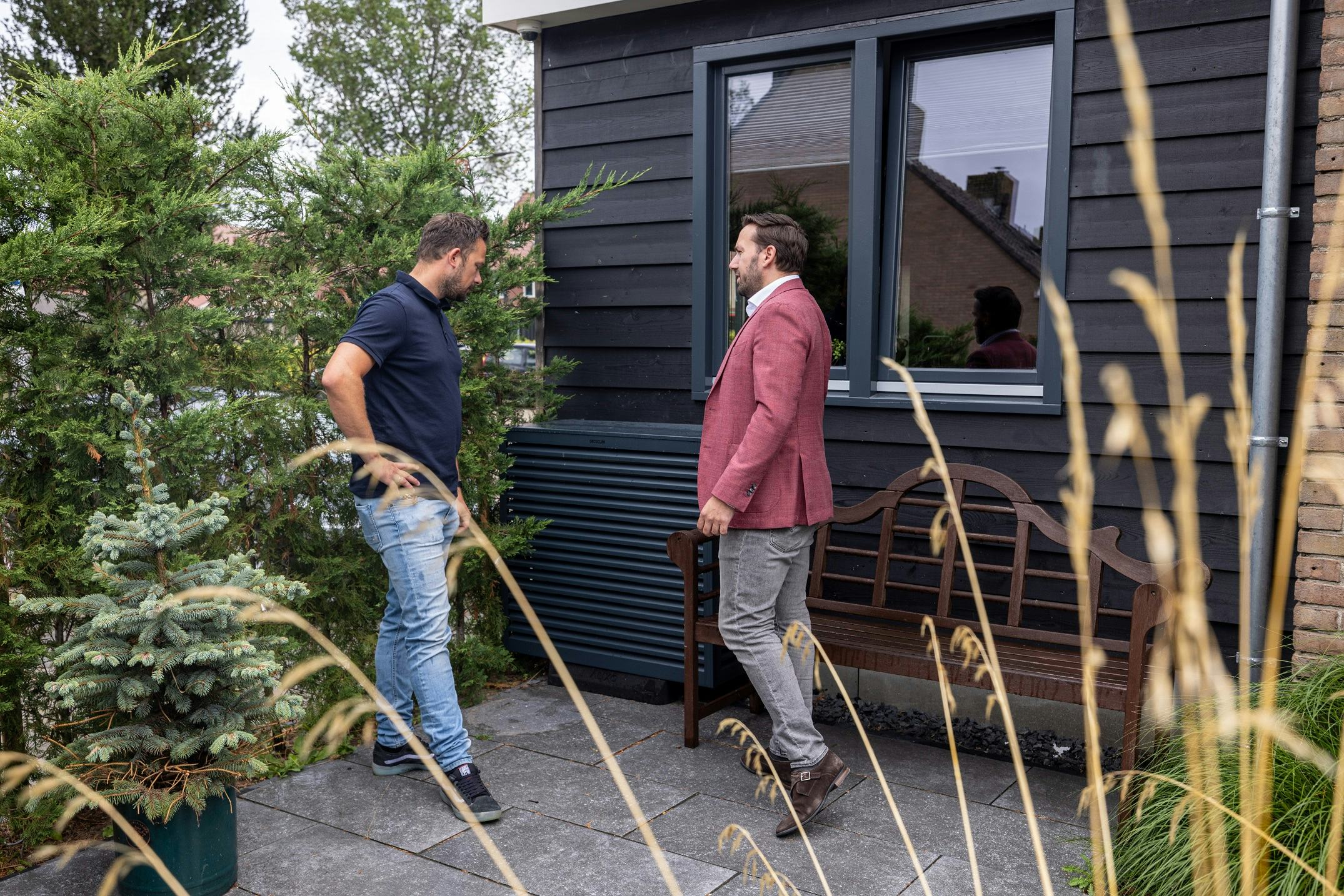 Met All-Electric Ready van Alklima/ Mitsubishi Electric klaar voor de toekomst