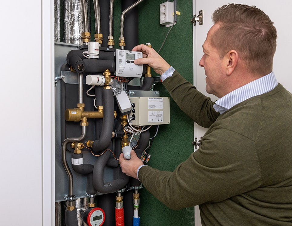 Afleversets steeds vaker in beeld