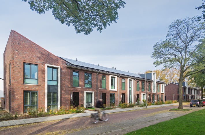 Goede woonhuisventilatie is zo geregeld