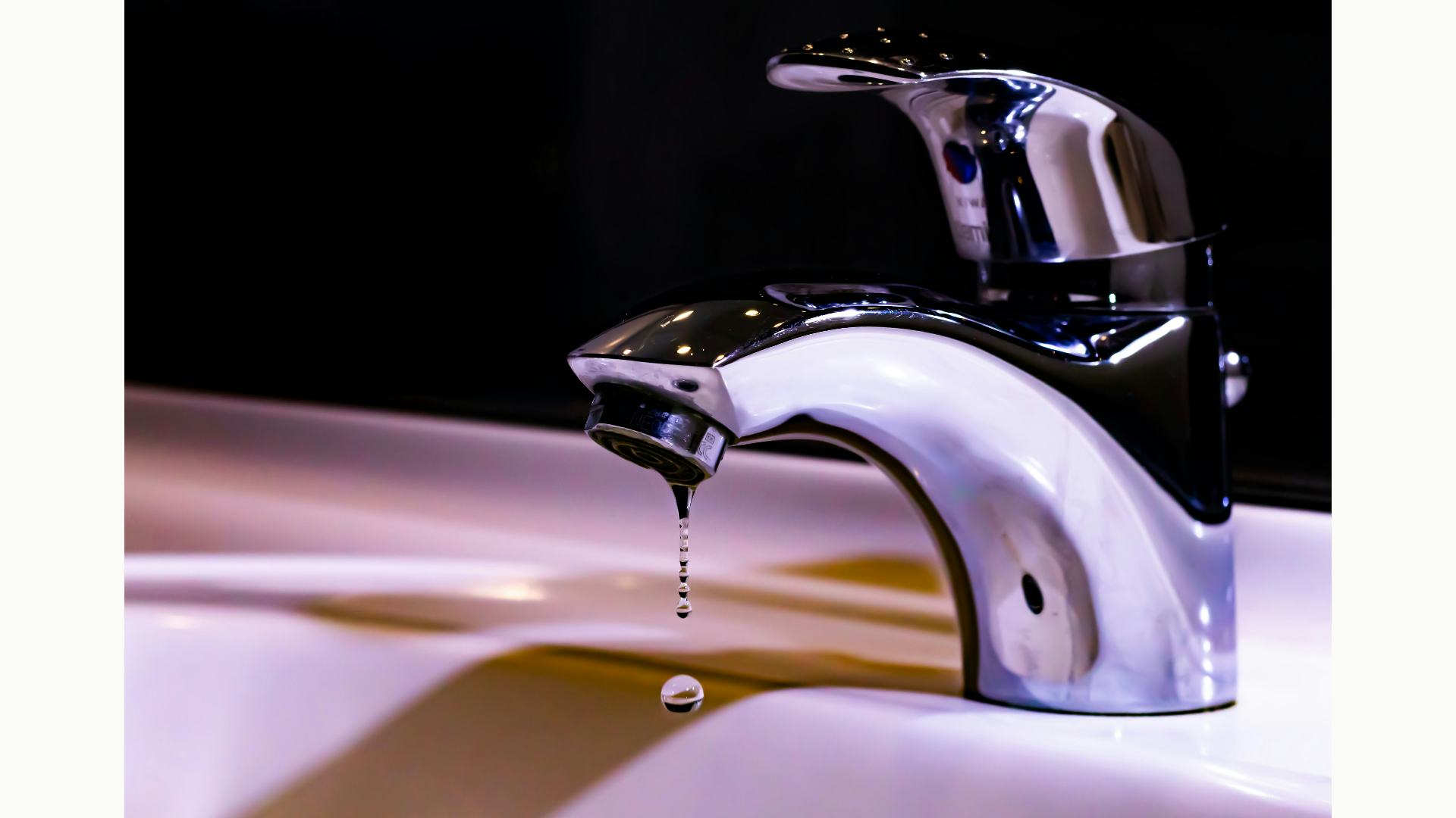 Drinkwater uit kraan. (Foto: Unsplash / Jos Speetjens)