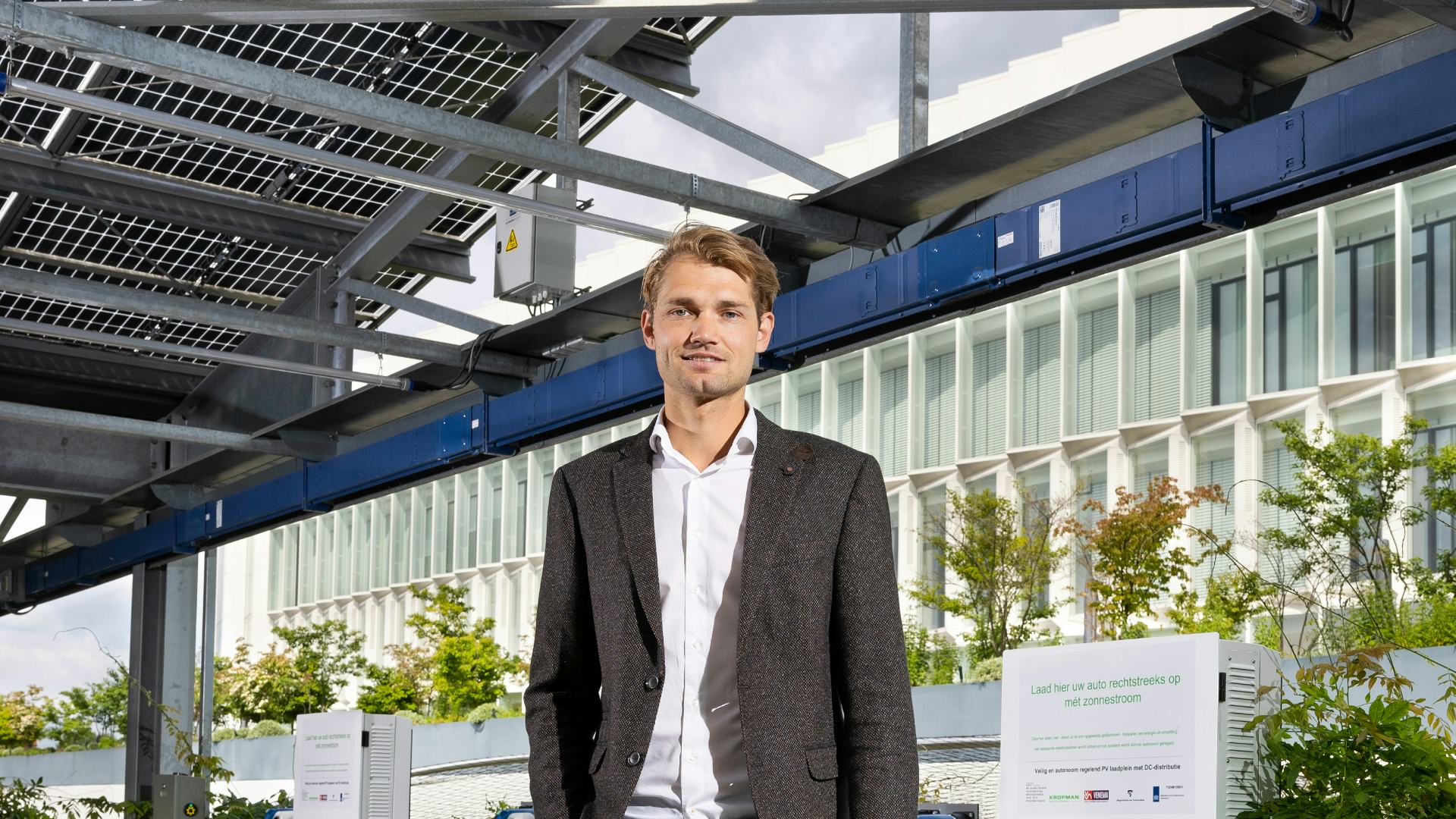 Kevin de Bont - foto ©NFP