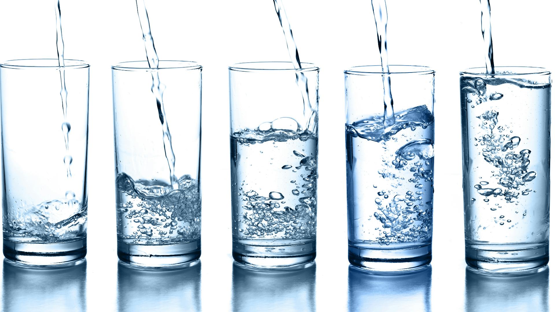 Deens drinkwater met prijsprikkel