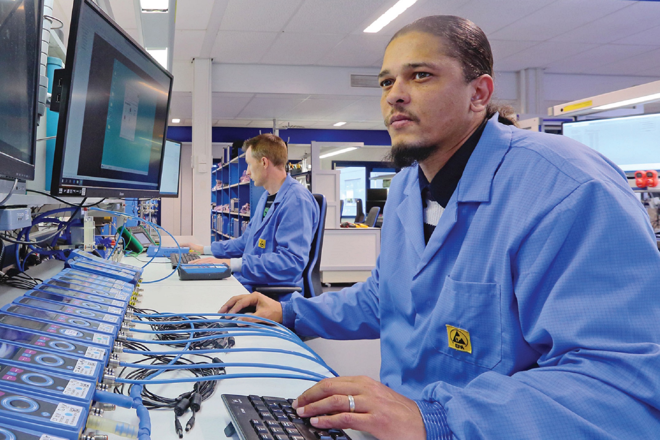 Wat doet kalibratie met je meetinstrumenten?