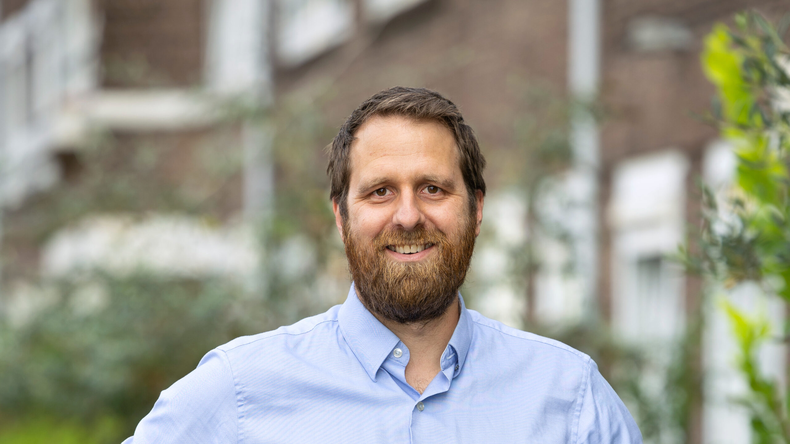 Nick Post: "De sanitair installateur is steeds meer gaan doen" - foto ©NFP