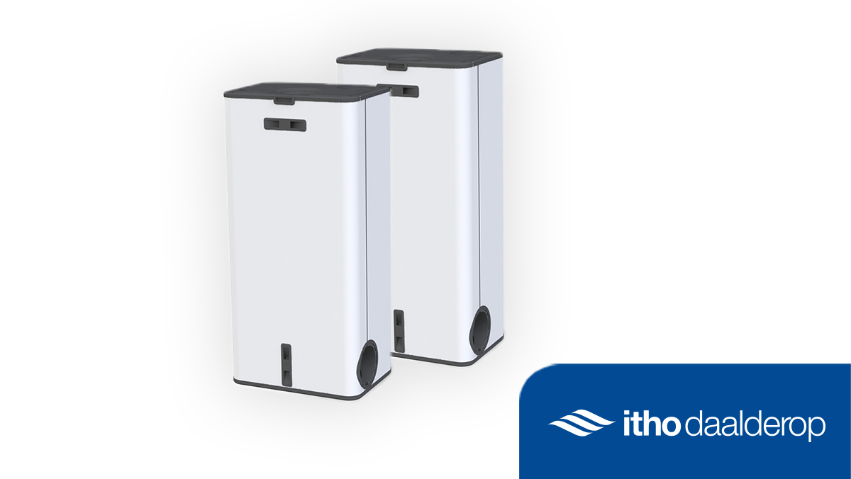 WTW's nooit meer een sta in de weg? 