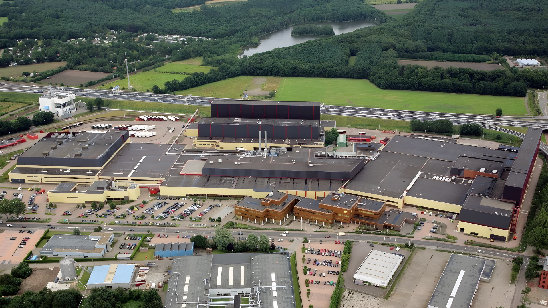 Van restwarmte naar duurzame energie