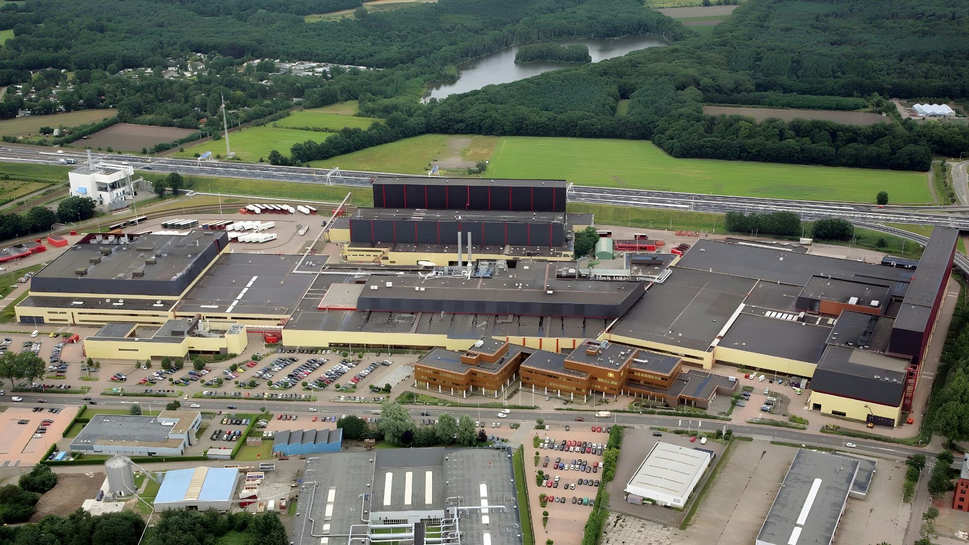 Van restwarmte naar duurzame energie