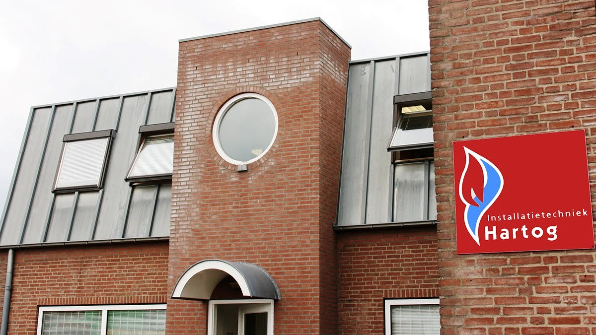 Van Dorp verstevigt positie in regio Nijmegen