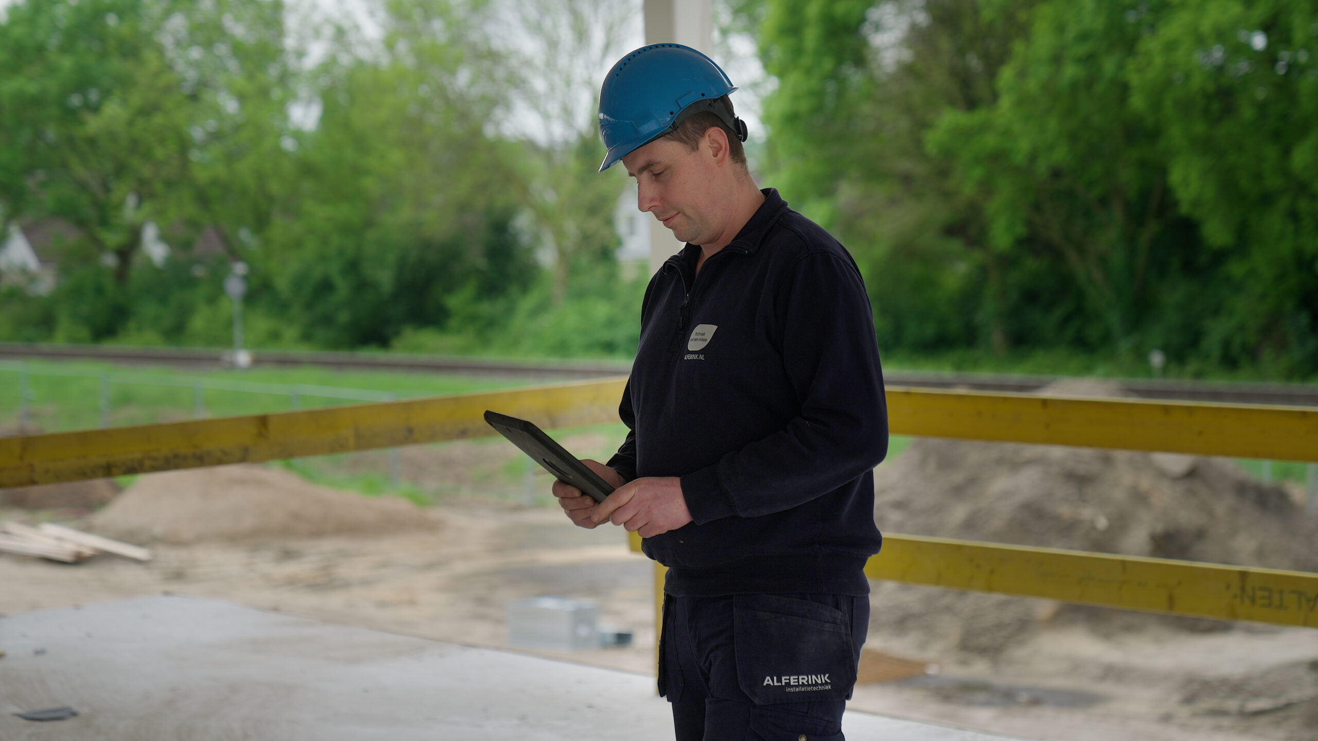 Weg met inkooplijstjes: digitaal bestellen is sneller en overzichtelijker