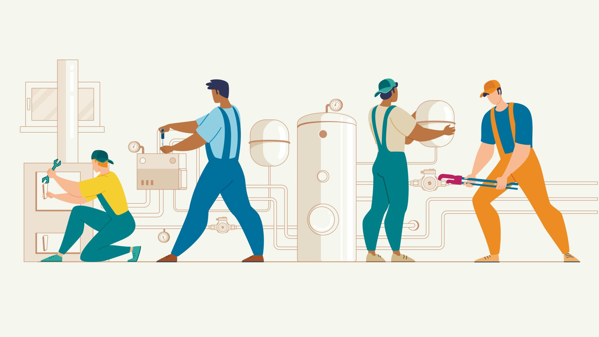 Beeld: TeraVector/Shutterstock.com