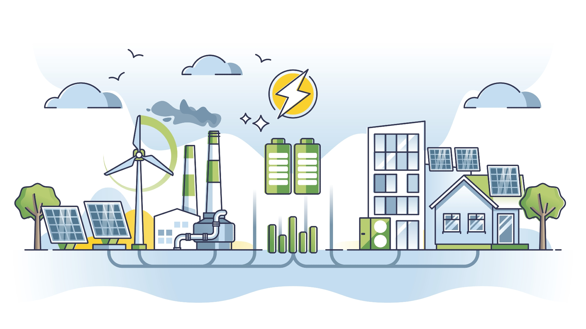 Beeld: VectorMine/Shutterstock.com