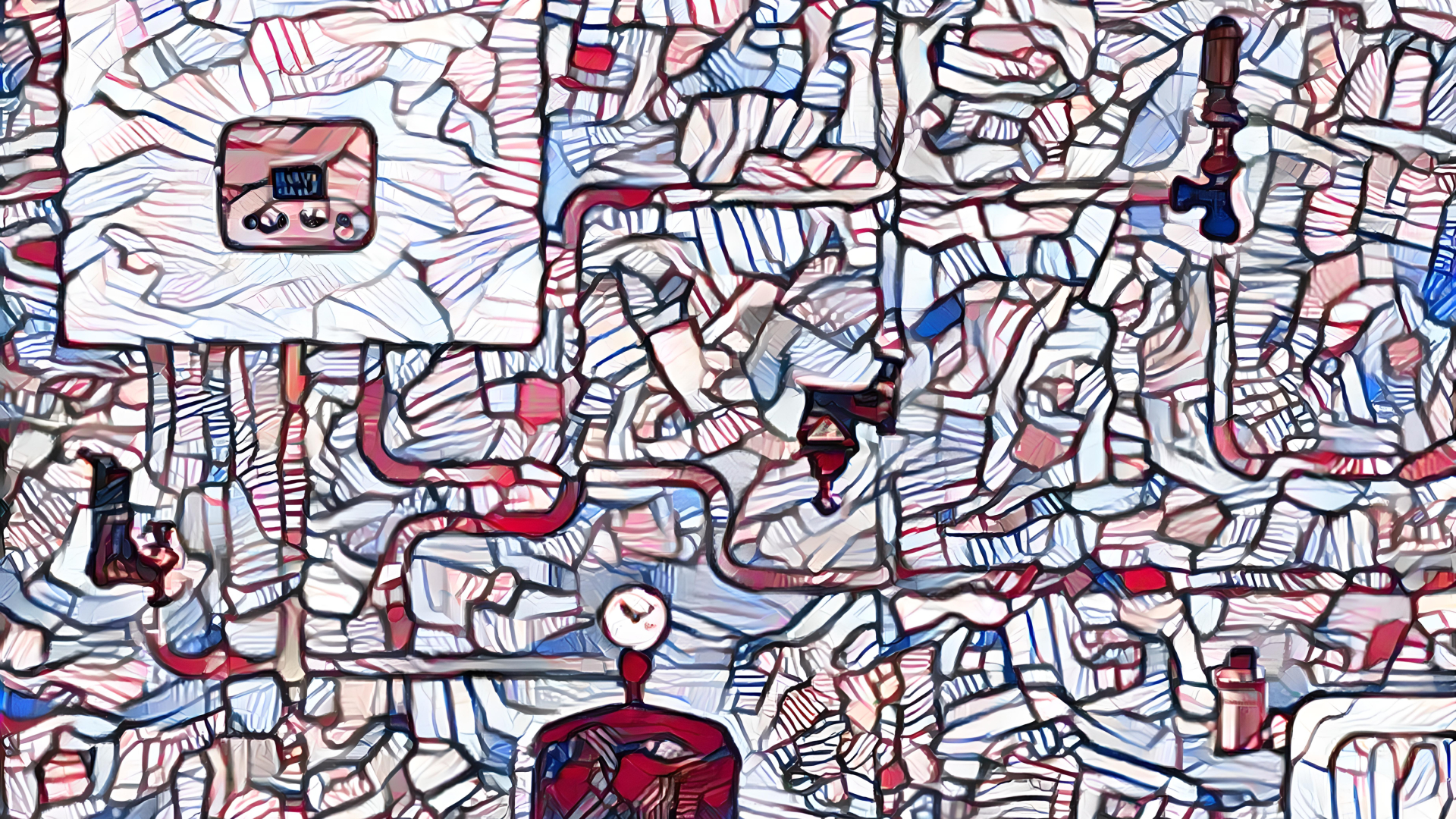 Afbeelding gemaakt met AI