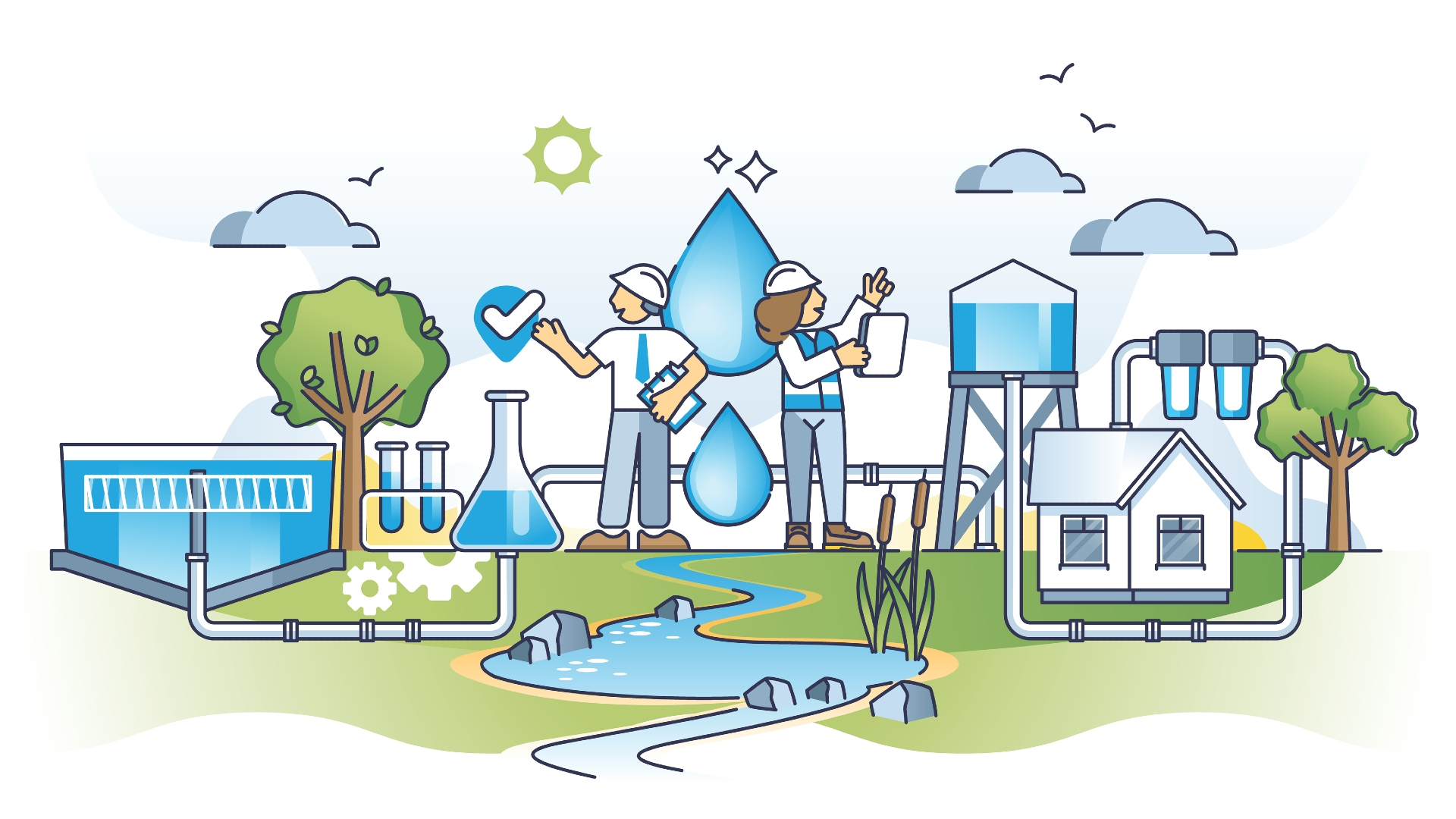 Beeld: Vectormine/Shutterstock.com