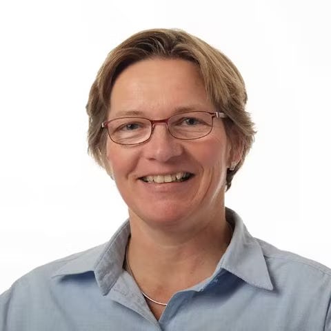 Marion de Graaff