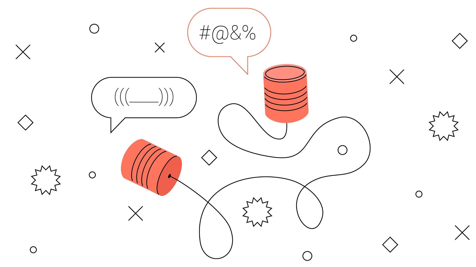 Matter over Thread moet communicatie tussen verschillende slimme apparaten makkelijker maken - beeld: Svetabelaya/Shutterstock.com