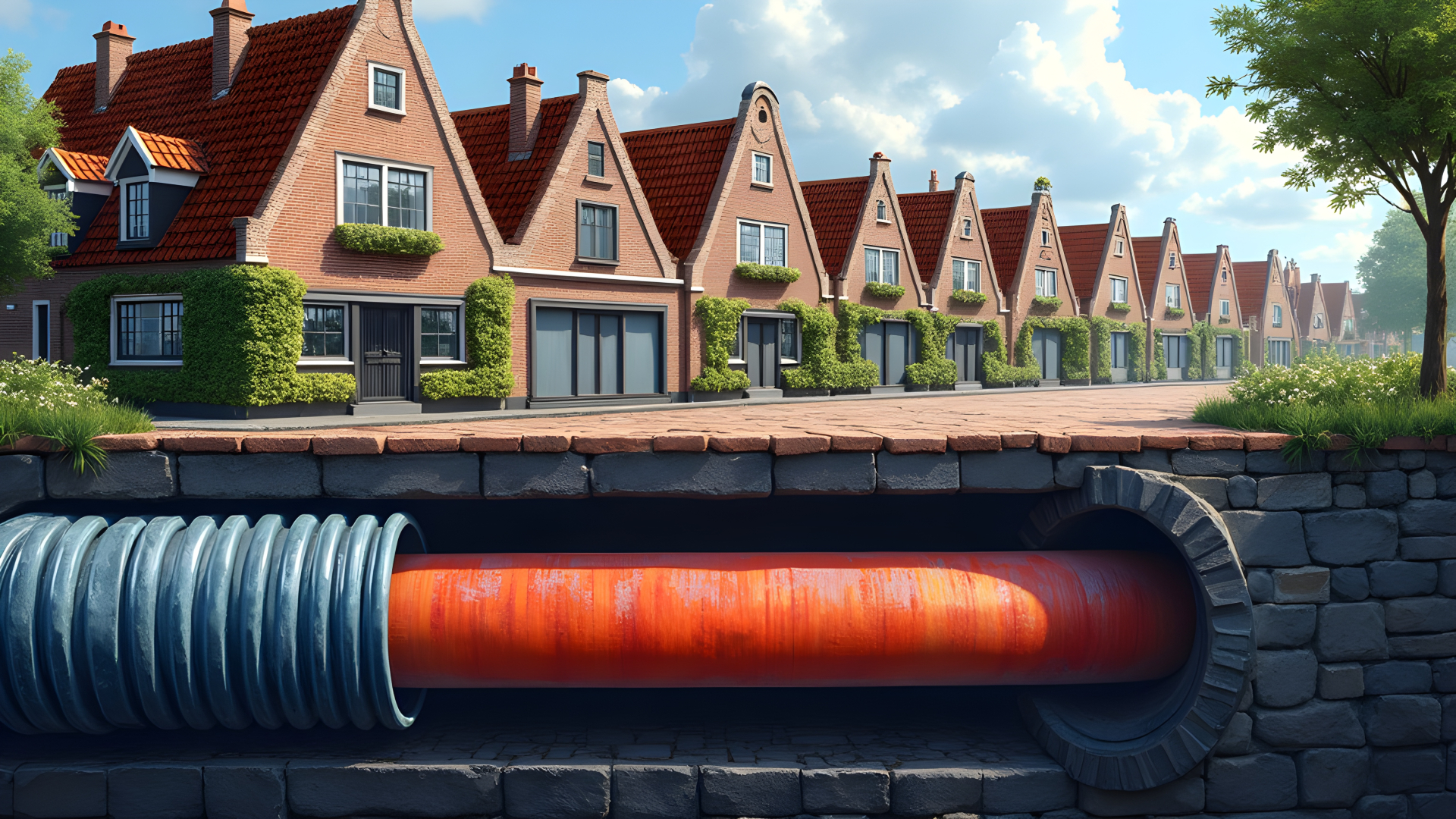 Afbeelding gemaakt met behulp van NightCafé AI